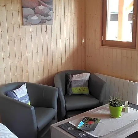 Au Calme Dans Couette-café